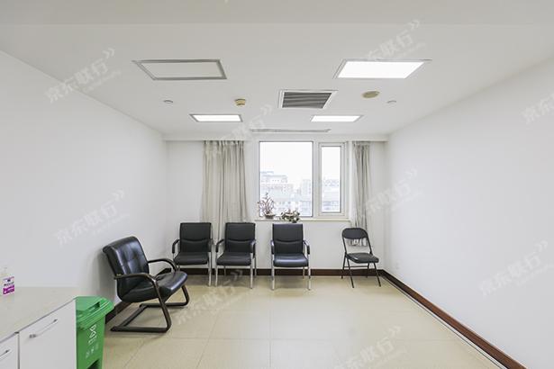 东城区-王府井-北京诺富特和平宾馆-写字楼出租-豪装-816㎡