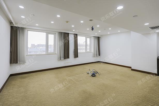 东城区-王府井-北京诺富特和平宾馆-写字楼出租-豪装-816㎡