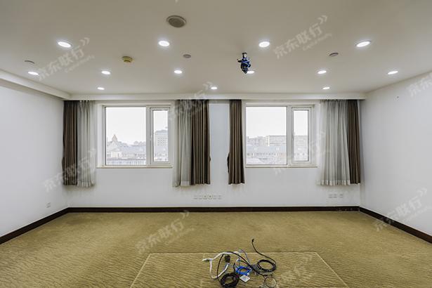 东城区-王府井-北京诺富特和平宾馆-写字楼出租-豪装-816㎡