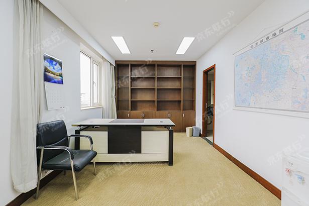 东城区-王府井-北京诺富特和平宾馆-写字楼出租-豪装-816㎡