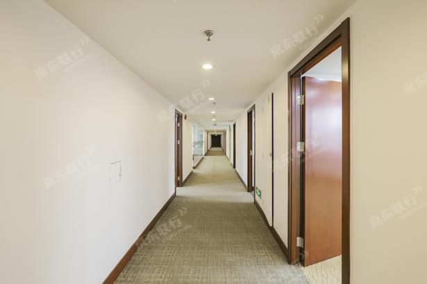 东城区-王府井-北京诺富特和平宾馆-写字楼出租-豪装-816㎡