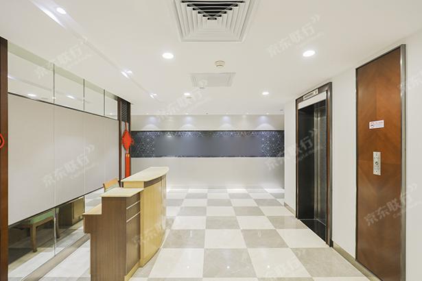 东城区-王府井-北京诺富特和平宾馆-写字楼出租-豪装-816㎡