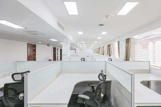 东城区-王府井-北京诺富特和平宾馆-写字楼出租-豪装-816㎡