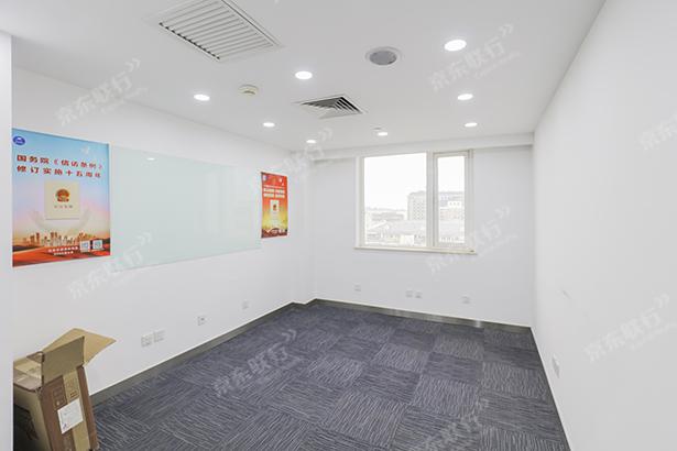 东城区-王府井-北京诺富特和平宾馆-写字楼出租-豪装-816㎡