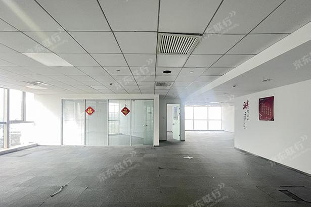 朝阳区-三元桥-海南航空大厦-写字楼出租-豪装-1200㎡