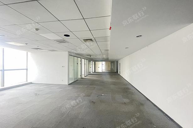 朝阳区-三元桥-海南航空大厦-写字楼出租-豪装-1200㎡