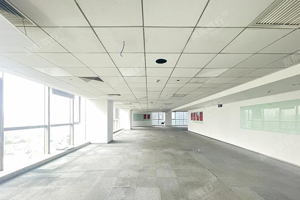 朝阳区-三元桥-海南航空大厦-写字楼出租-豪装-1200㎡