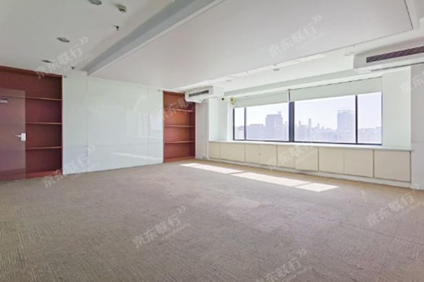 朝阳区-柳芳-建达大厦-写字楼出租-豪装-1264㎡