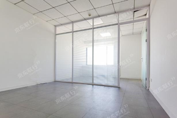 朝阳区-柳芳-建达大厦-写字楼出租-豪装-1264㎡