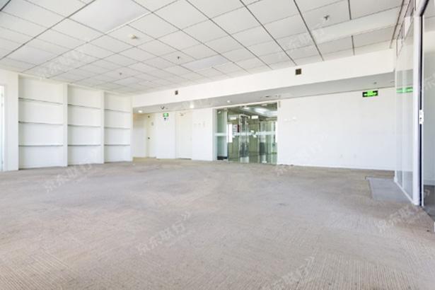 朝阳区-柳芳-建达大厦-写字楼出租-豪装-1264㎡