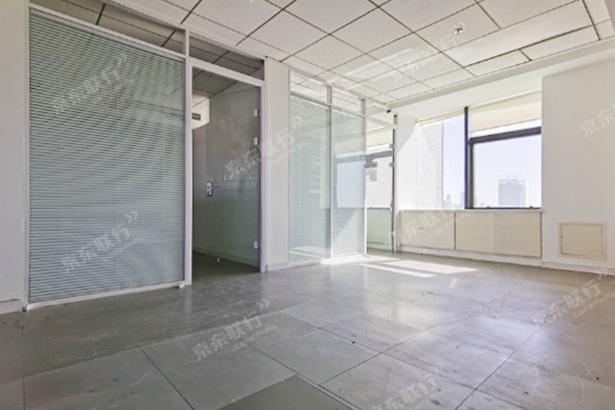 朝阳区-柳芳-建达大厦-写字楼出租-豪装-1264㎡