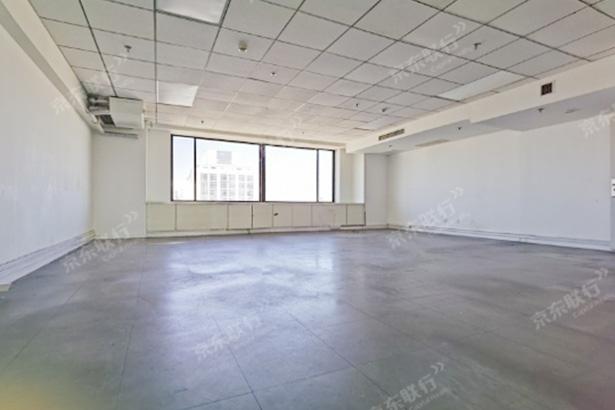 朝阳区-柳芳-建达大厦-写字楼出租-豪装-1264㎡