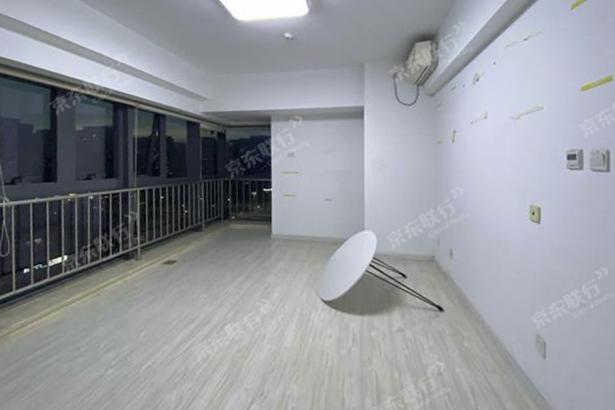 大兴区-亦庄-力宝广场-写字楼出租-豪装-163㎡