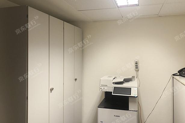 朝阳区-三元桥-凯宾斯基大厦-写字楼出租-豪装-230㎡