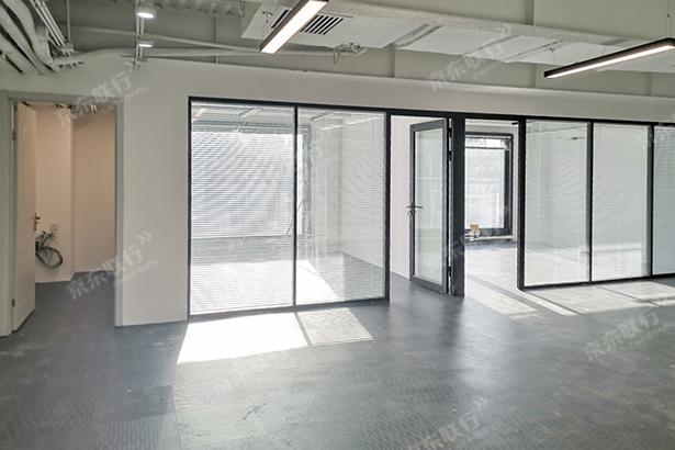 丰台区-丰台科技园-启城空间-写字楼出租-精装-129㎡