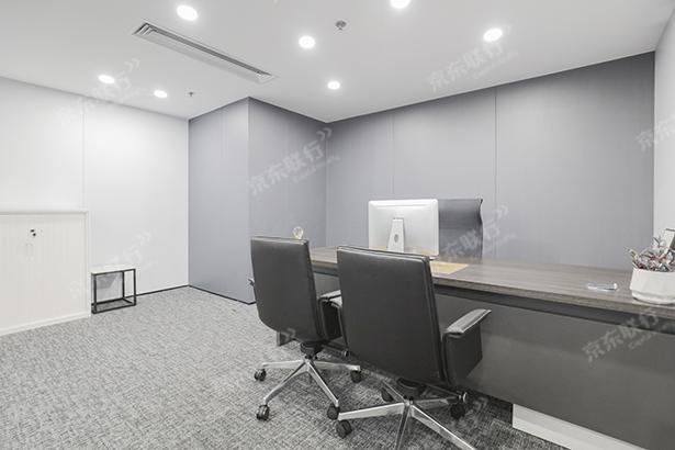 东城区-东二环-东方广场-写字楼出租-豪装-428㎡