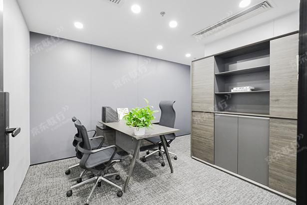 东城区-东二环-东方广场-写字楼出租-豪装-428㎡