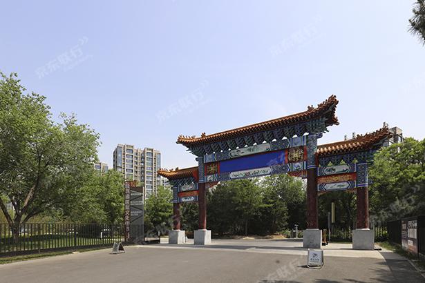 旺兴湖文化中心