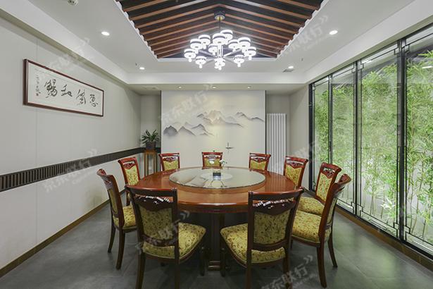 旺兴湖文化中心