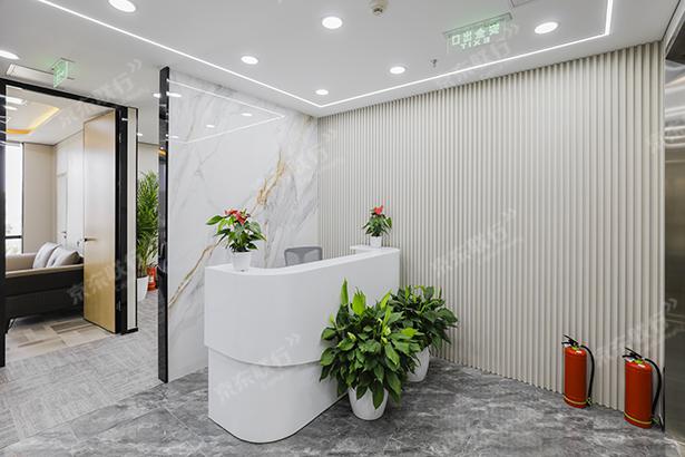 朝阳区-东大桥-朝外SOHO-写字楼出租-豪装-238㎡