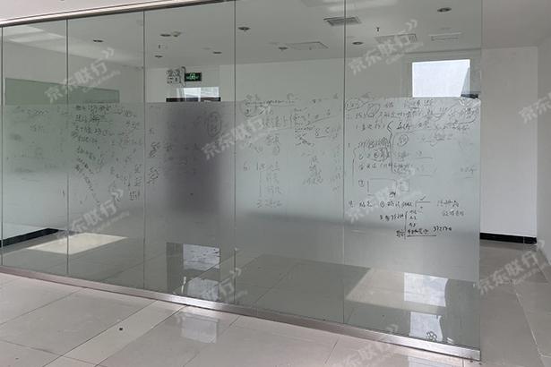 朝阳区-四惠-中水电国际大厦-写字楼出租-豪装-68㎡
