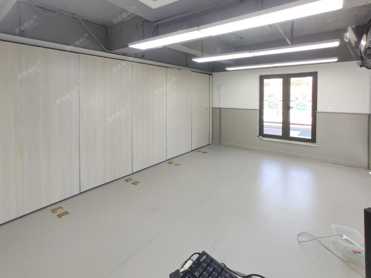 朝阳区-东大桥-宫宵国际中心-写字楼出租-豪装-317㎡