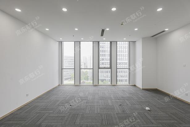 大兴区-亦庄-中航技广场-写字楼出租-豪装-245㎡