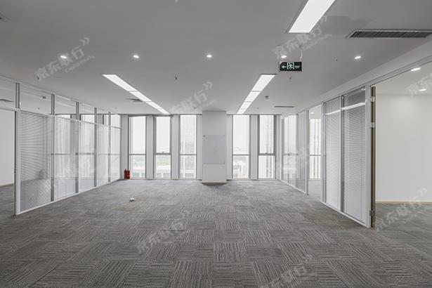 大兴区-亦庄-中航技广场-写字楼出租-豪装-245㎡