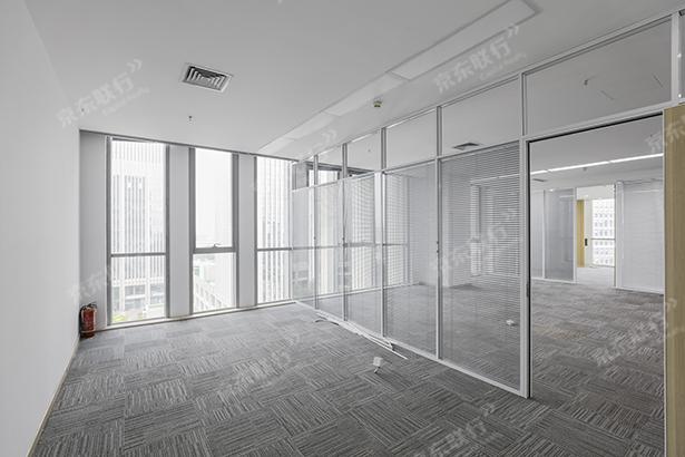 大兴区-亦庄-中航技广场-写字楼出租-豪装-245㎡