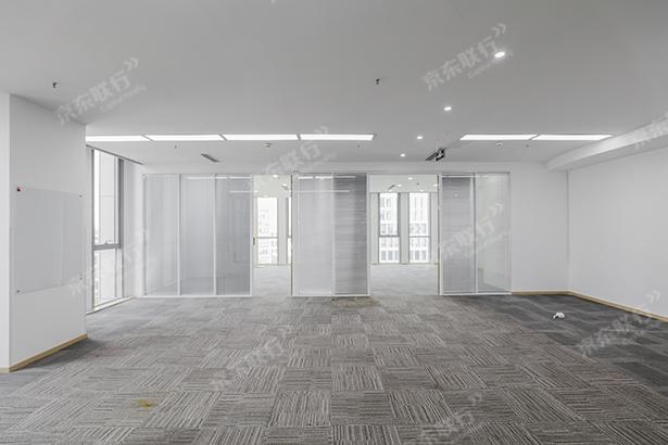 大兴区-亦庄-中航技广场-写字楼出租-豪装-245㎡
