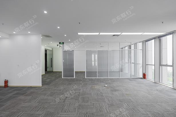 大兴区-亦庄-中航技广场-写字楼出租-豪装-245㎡