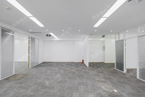 大兴区-亦庄-中航技广场-写字楼出租-豪装-245㎡