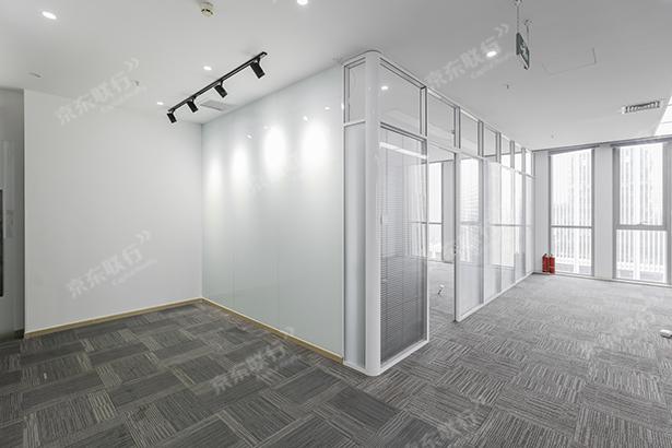 大兴区-亦庄-中航技广场-写字楼出租-豪装-245㎡