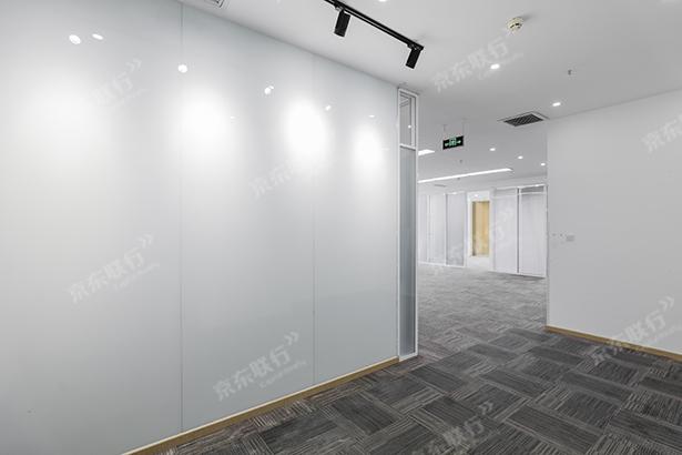 大兴区-亦庄-中航技广场-写字楼出租-豪装-245㎡