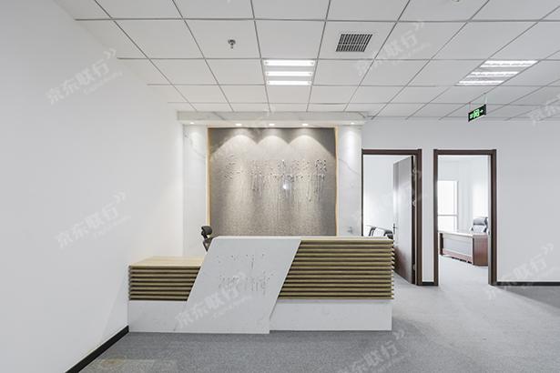 大兴区-亦庄-中航技广场-写字楼出租-豪装-655㎡