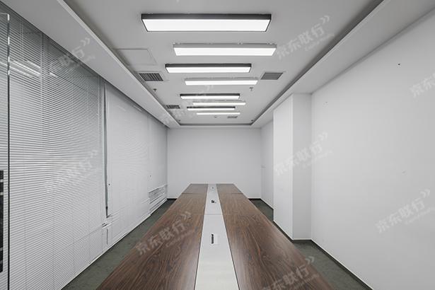 大兴区-亦庄-中航技广场-写字楼出租-豪装-655㎡