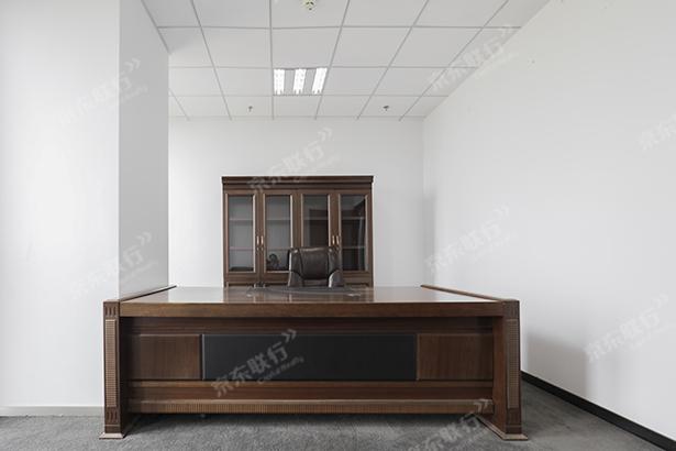 大兴区-亦庄-中航技广场-写字楼出租-豪装-655㎡