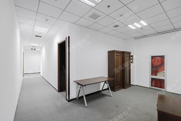 大兴区-亦庄-中航技广场-写字楼出租-豪装-655㎡