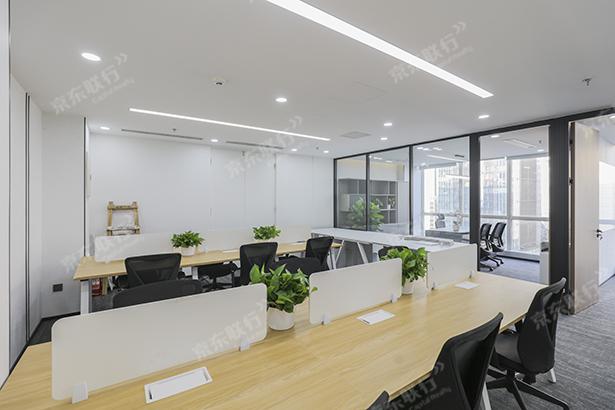 朝阳区-国贸-建外SOHO-写字楼出租-豪装-176㎡