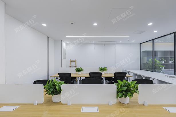 朝阳区-国贸-建外SOHO-写字楼出租-豪装-176㎡