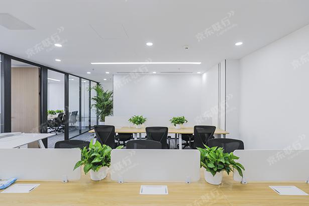 朝阳区-国贸-建外SOHO-写字楼出租-豪装-176㎡