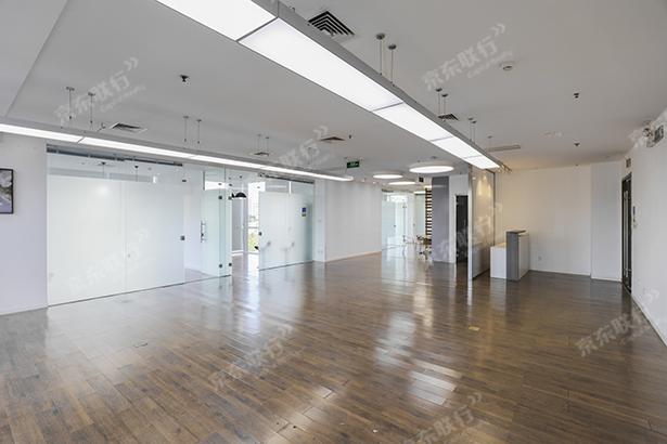朝阳区-三元桥-天元港中心-写字楼出租-豪装-319㎡