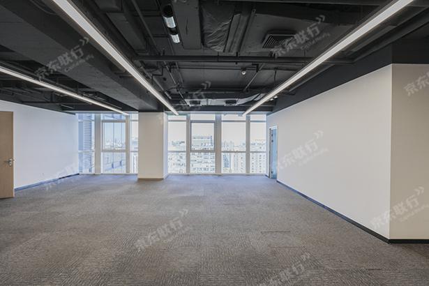 朝阳区-三元桥-天元港中心-写字楼出租-豪装-540㎡
