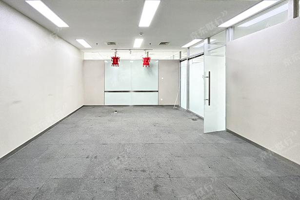朝阳区-三元桥-天元港中心-写字楼出租-豪装-288㎡