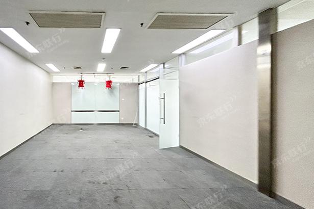 朝阳区-三元桥-天元港中心-写字楼出租-豪装-288㎡