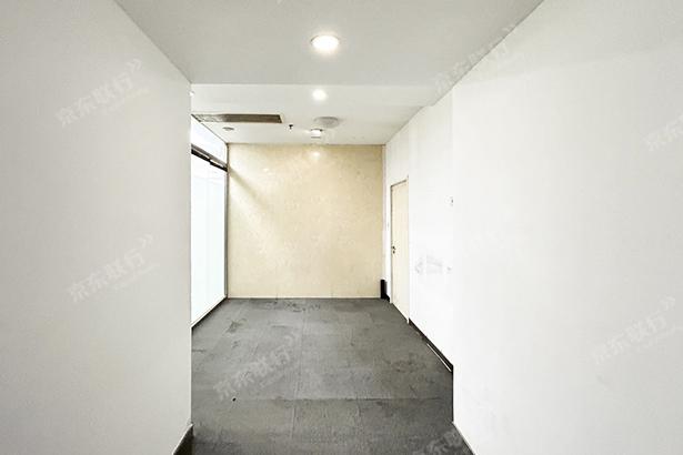 朝阳区-三元桥-天元港中心-写字楼出租-豪装-288㎡