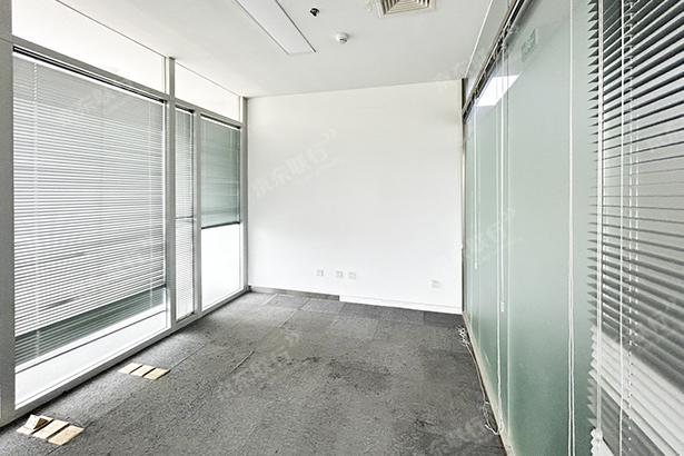 朝阳区-三元桥-天元港中心-写字楼出租-豪装-288㎡