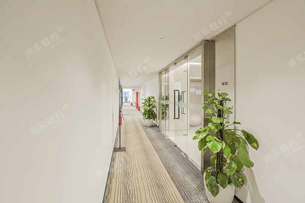 朝阳区-国贸-凯德星贸-写字楼出租-豪装-171㎡