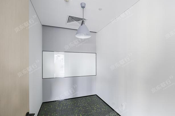 朝阳区-三元桥-凤凰置地-写字楼出租-豪装-414㎡