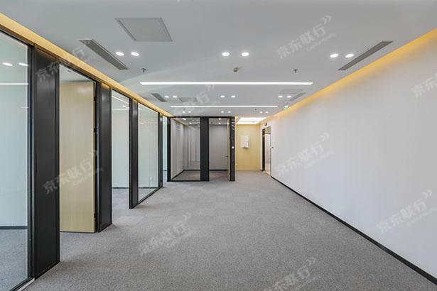 朝阳区-国贸-安联大厦-写字楼出租-豪装-225㎡